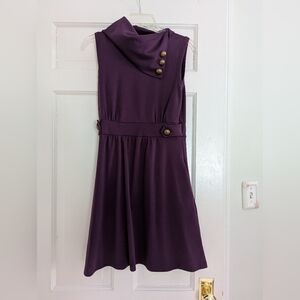 Modcloth "Coach Dress"